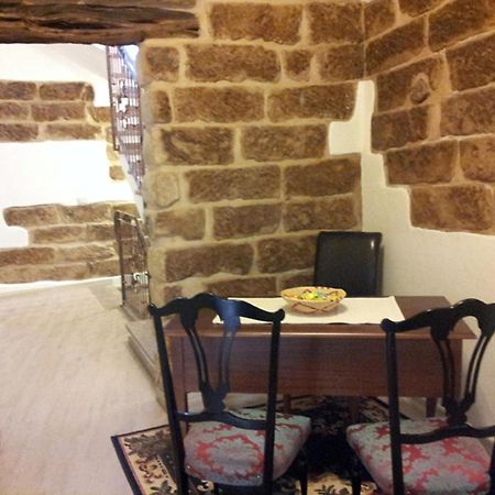 B&B Colti Di Rosa Castelsardo Exteriér fotografie
