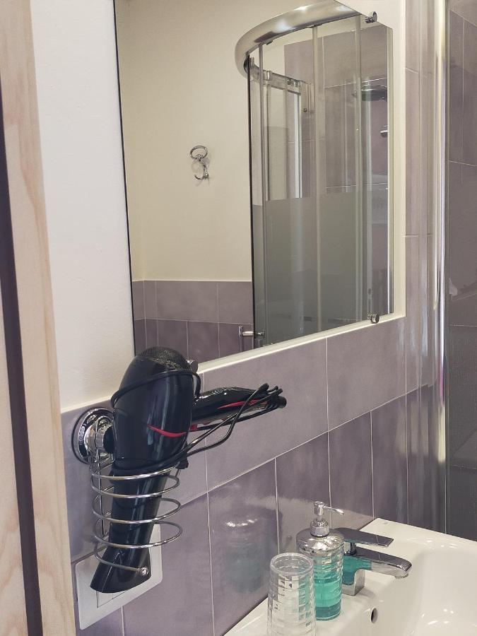 B&B Colti Di Rosa Castelsardo Exteriér fotografie
