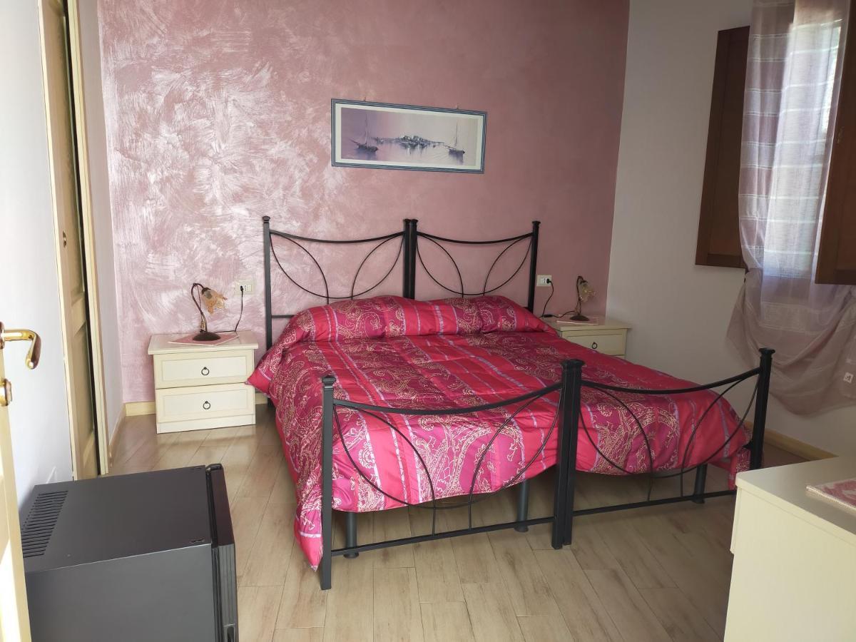 B&B Colti Di Rosa Castelsardo Exteriér fotografie
