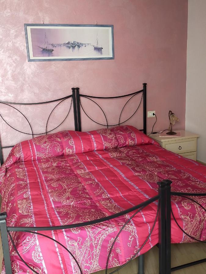 B&B Colti Di Rosa Castelsardo Exteriér fotografie