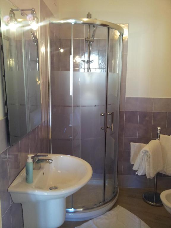B&B Colti Di Rosa Castelsardo Pokoj fotografie