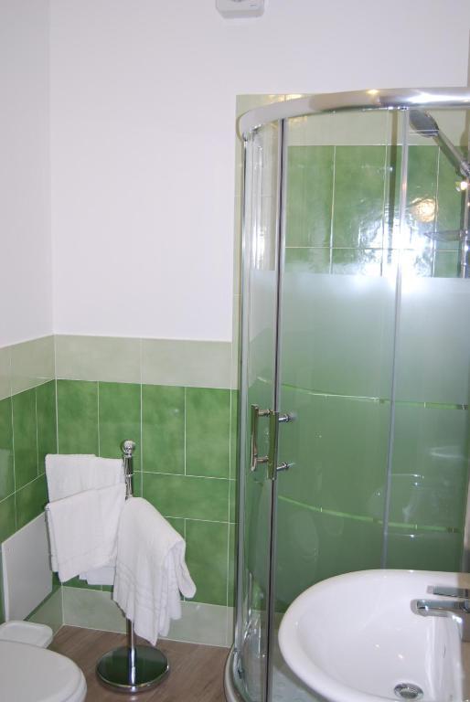 B&B Colti Di Rosa Castelsardo Pokoj fotografie