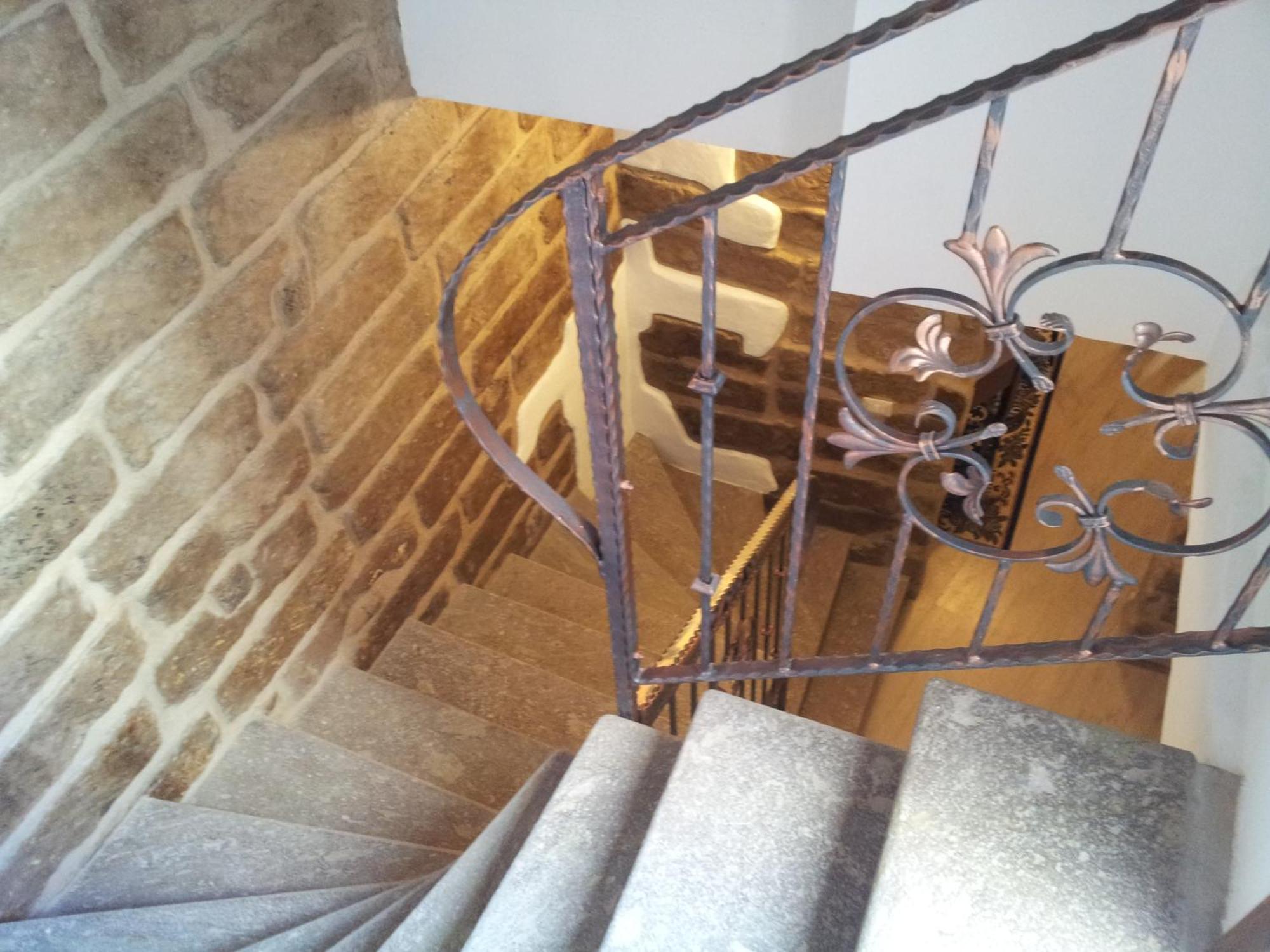 B&B Colti Di Rosa Castelsardo Exteriér fotografie