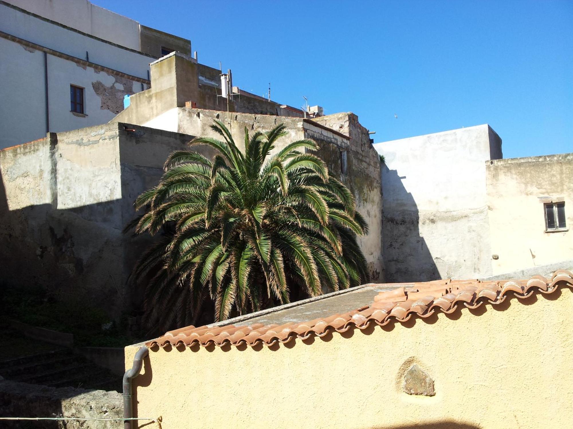 B&B Colti Di Rosa Castelsardo Exteriér fotografie