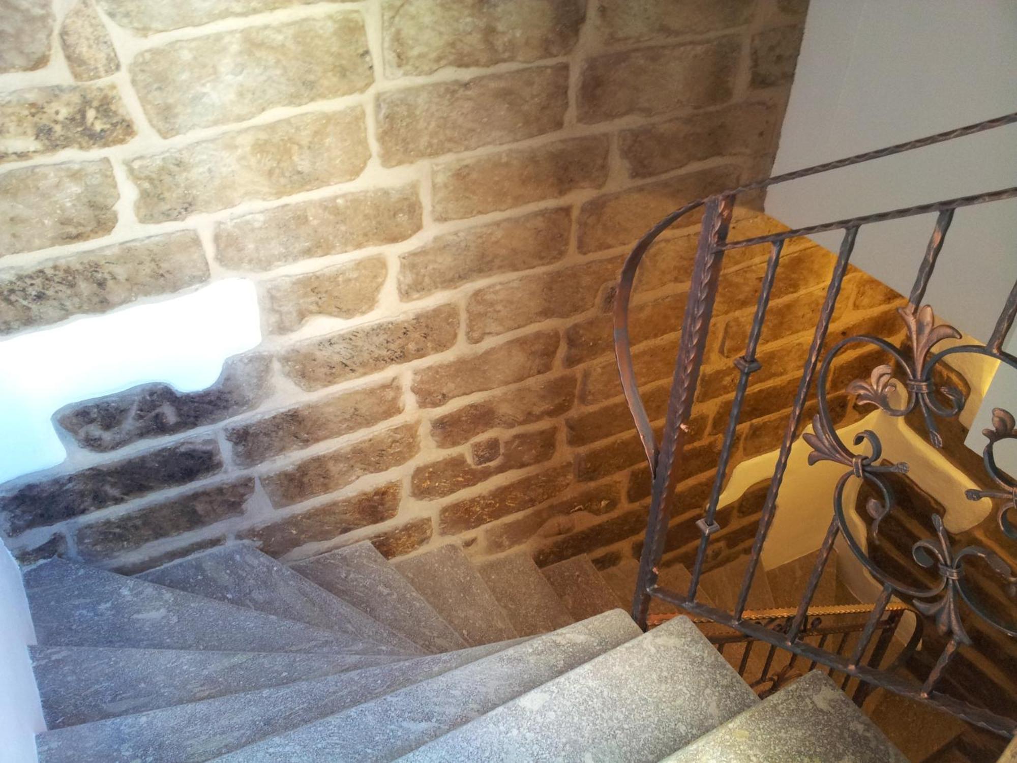 B&B Colti Di Rosa Castelsardo Exteriér fotografie