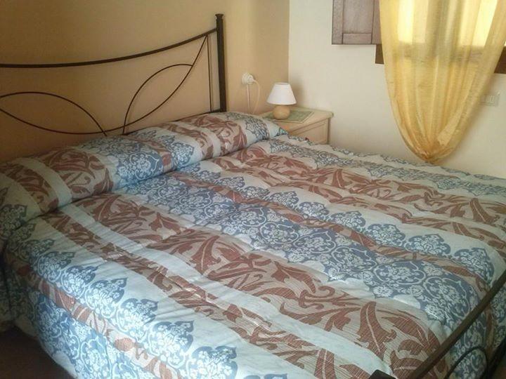 B&B Colti Di Rosa Castelsardo Exteriér fotografie